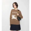 EKD Pullover aus Wolle und Kaschmir