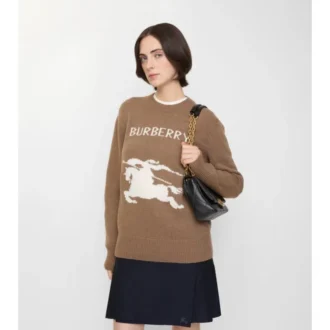 EKD Pullover aus Wolle und Kaschmir