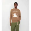 EKD-Pullover aus Wolle und Kaschmir