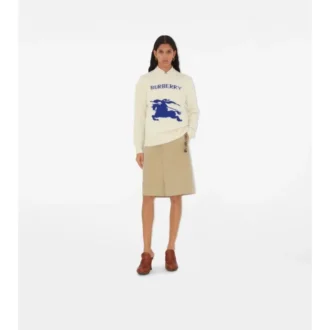EKD Pullover aus Wolle und Kaschmir