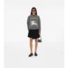 EKD Pullover aus Wolle und Kaschmir