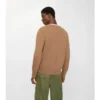 EKD-Pullover aus Wolle und Kaschmir