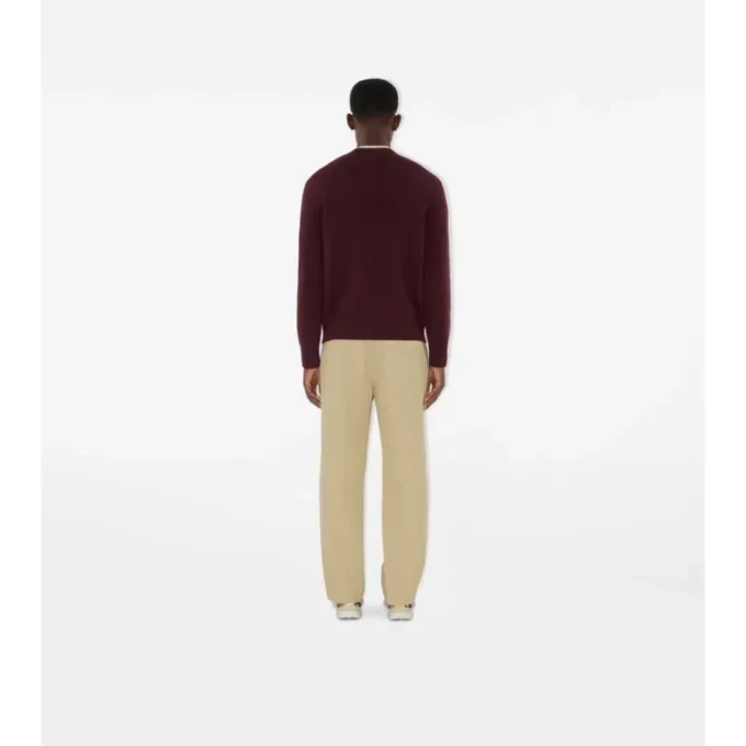 EKD-Pullover aus Wolle und Kaschmir