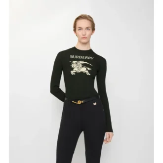 EKD-Pullover aus Wolle und Seide