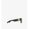 EKD Rechteckige Sonnenbrille