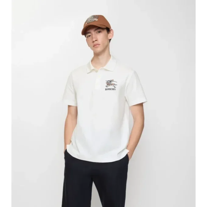 EKD Sketch Baumwoll-Poloshirt