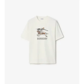 EKD Sketch Baumwoll-T-Shirt