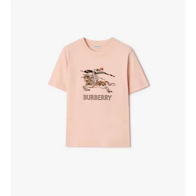 EKD Sketch Baumwoll-T-Shirt