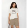 EKD Sketch Baumwoll-T-Shirt