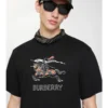 EKD Sketch Baumwoll-T-Shirt