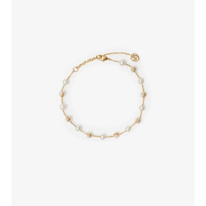 EKD Sphere Pearl Armband 