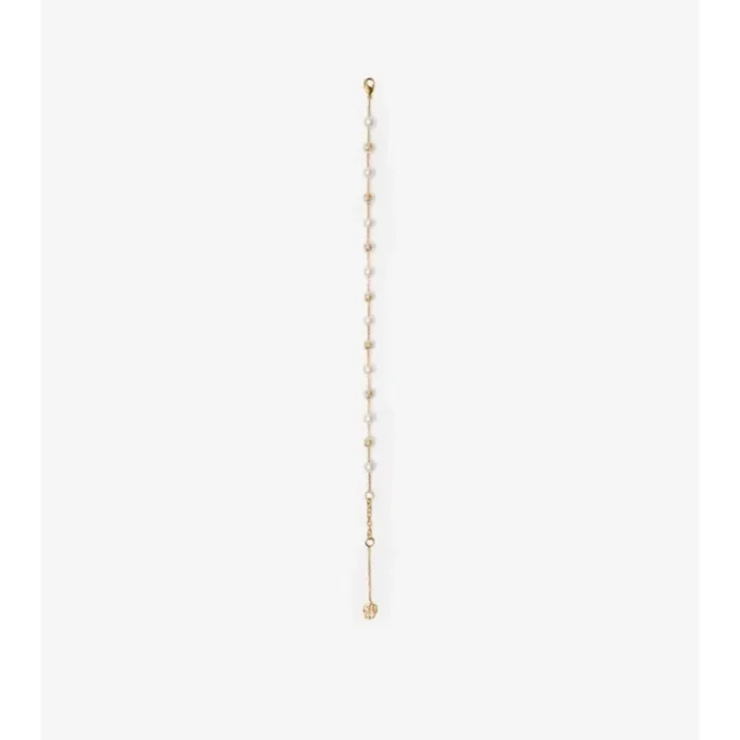 EKD Sphere Pearl Armband 