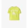 EKD Stretch-Baumwoll-T-Shirt
