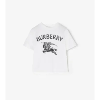 EKD Stretch-Baumwoll-T-Shirt