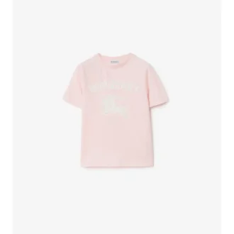 EKD Stretch-Baumwoll-T-Shirt