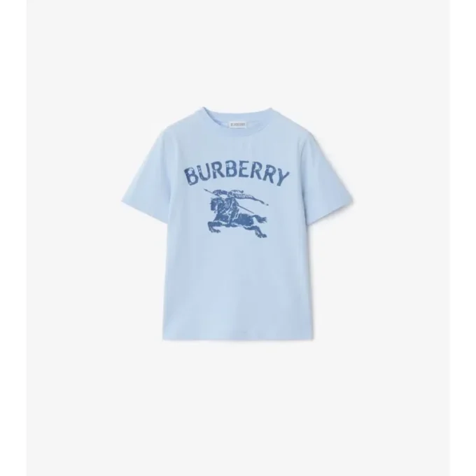 EKD Stretch-Baumwoll-T-Shirt