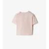 EKD Stretch-Baumwoll-T-Shirt