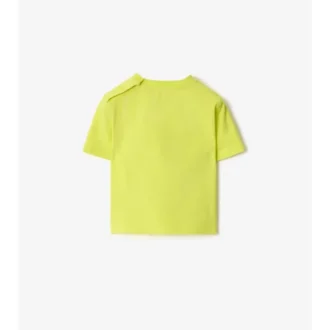 EKD Stretch-Baumwoll-T-Shirt