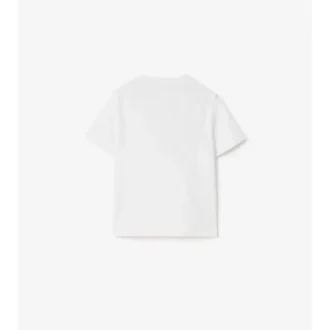 EKD Stretch-Baumwoll-T-Shirt