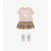 EKD Stretch-Baumwoll-T-Shirt