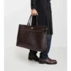 Extra große Hampstead-Tasche