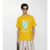 Fish and Chips  Baumwoll-T-Shirt