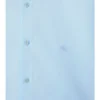 Formelles Hemd aus Baumwollpopeline in schmaler Passform