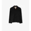 Gabardine-Harrington-Jacke
