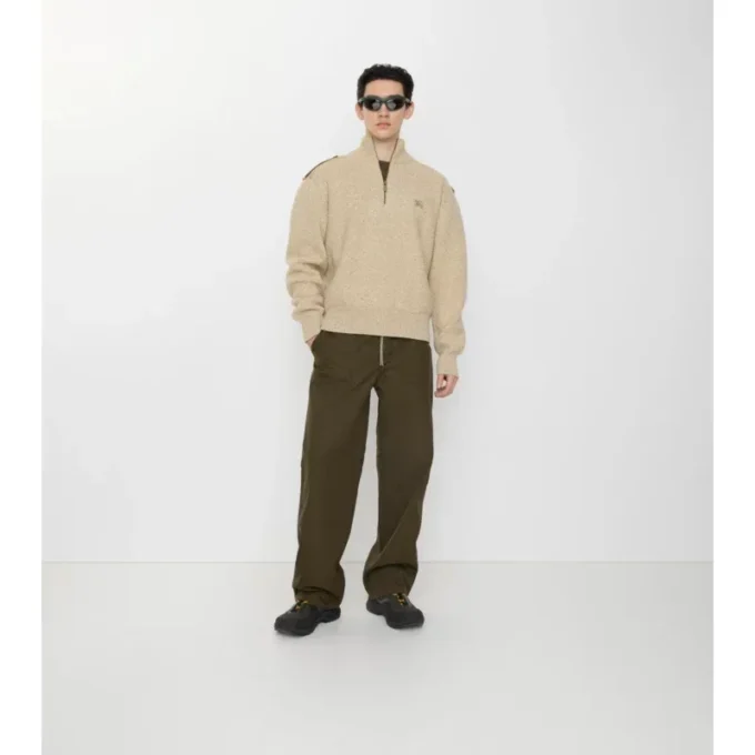 Gabardine-Hose