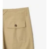 Gabardine-Hose