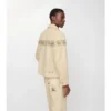 Galloping Knight Baumwoll-Canvas-Jacke