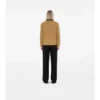 Gesteppte Barn-Jacke