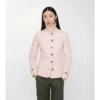 Gesteppte Jacke