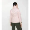 Gesteppte Jacke
