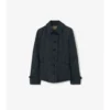 Gesteppte Jacke mit Thermoregulierung
