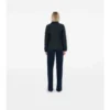 Gesteppte Jacke mit Thermoregulierung