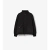 Gesteppte, thermoregulierende Harrington-Jacke