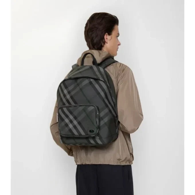 Grid-Rucksack
