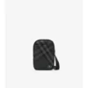 Grid Sling Bag