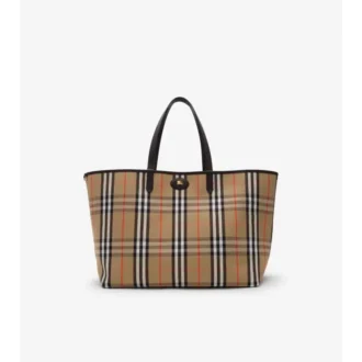 Große wendbare Bloomsbury-Tasche 