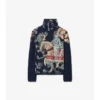 Heraldic Knight Wollpullover