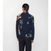 Heraldic Knight Wollpullover