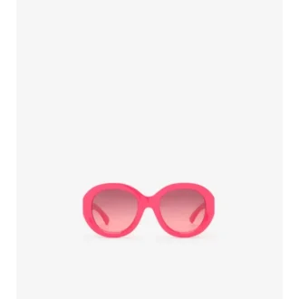 Heritage Runde Sonnenbrille