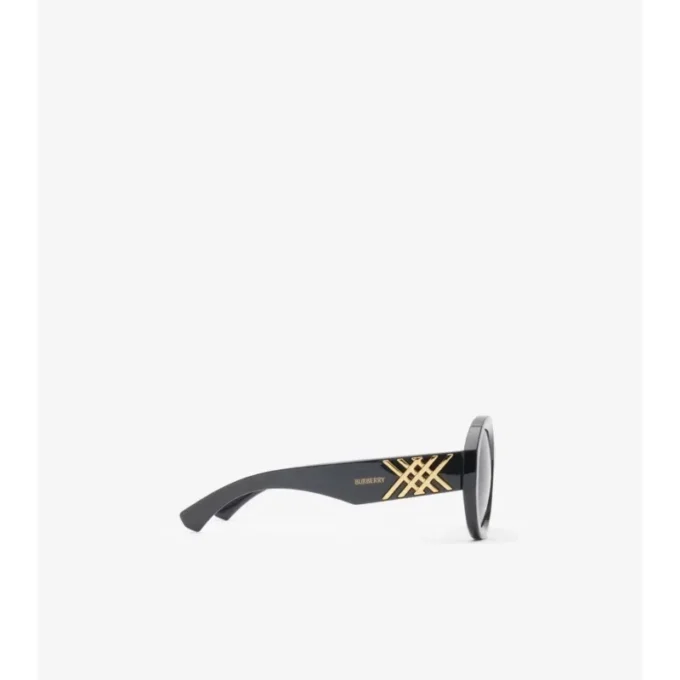 Heritage Runde Sonnenbrille