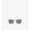 Heritage Square Sonnenbrille