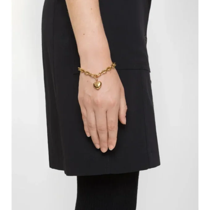 Charm-Kettenarmband 