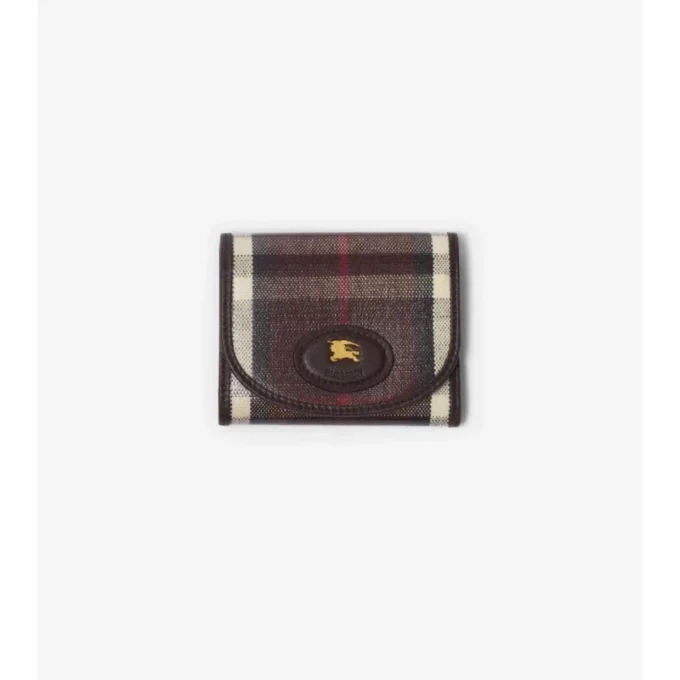 Highlands Compact Wallet