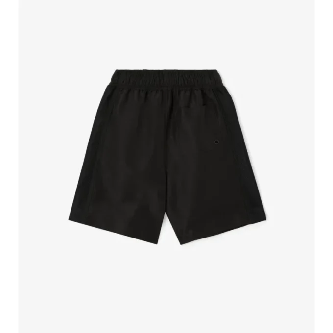 Horseferry Appliqua Badeshorts