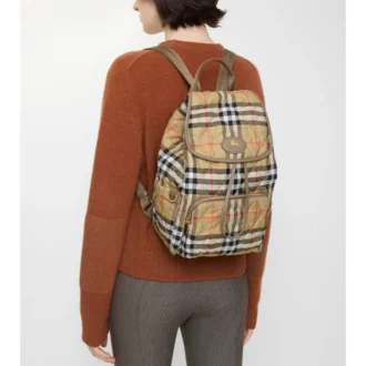 Horseshoe Rucksack