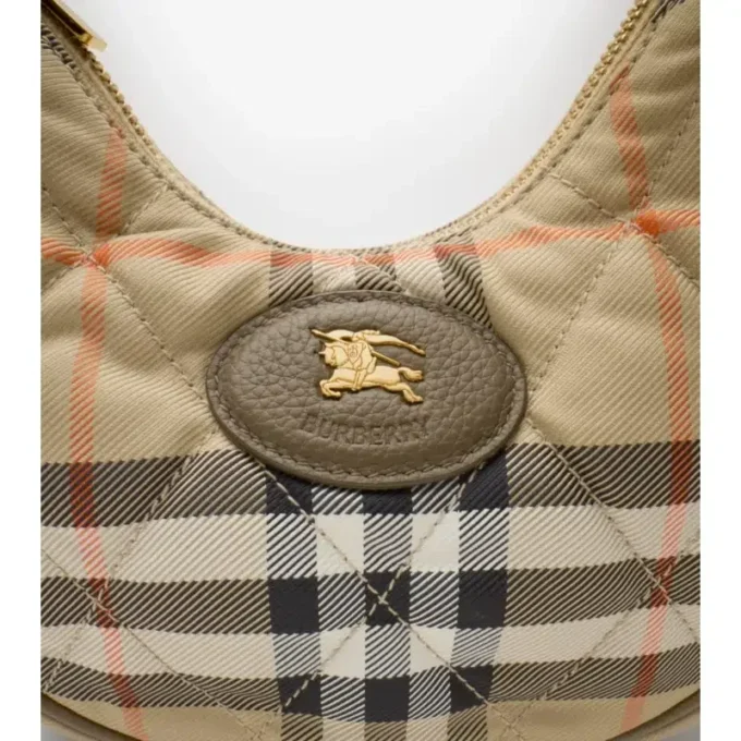 Horseshoe Umhängetasche 